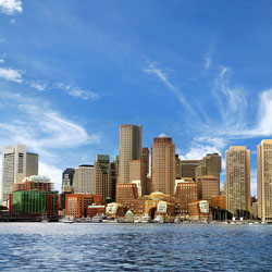 Boston